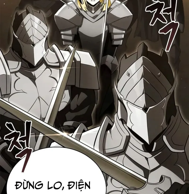 Kiếp Này Ma Vương Ta Không Theo Chuẩn Mực Nữa! Chapter 15 - Trang 17