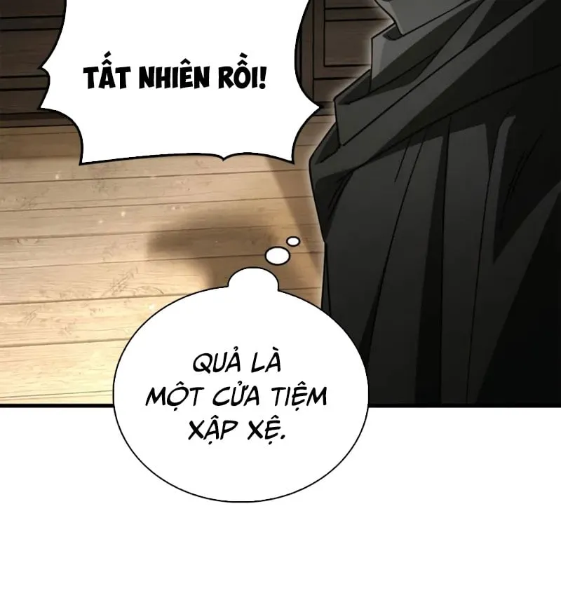Kiếp Này Ma Vương Ta Không Theo Chuẩn Mực Nữa! Chapter 16 - Trang 15