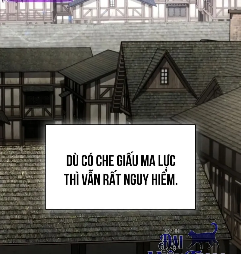 Kiếp Này Ma Vương Ta Không Theo Chuẩn Mực Nữa! Chapter 16 - Trang 20