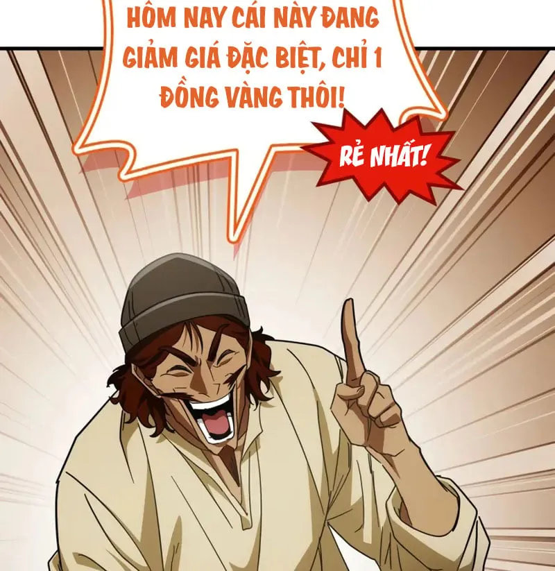 Kiếp Này Ma Vương Ta Không Theo Chuẩn Mực Nữa! Chapter 16 - Trang 24