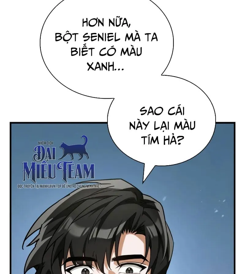 Kiếp Này Ma Vương Ta Không Theo Chuẩn Mực Nữa! Chapter 16 - Trang 27