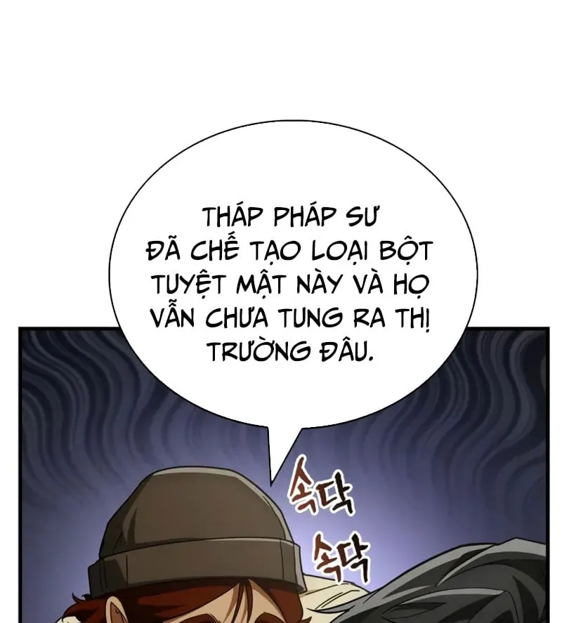 Kiếp Này Ma Vương Ta Không Theo Chuẩn Mực Nữa! Chapter 16 - Trang 30