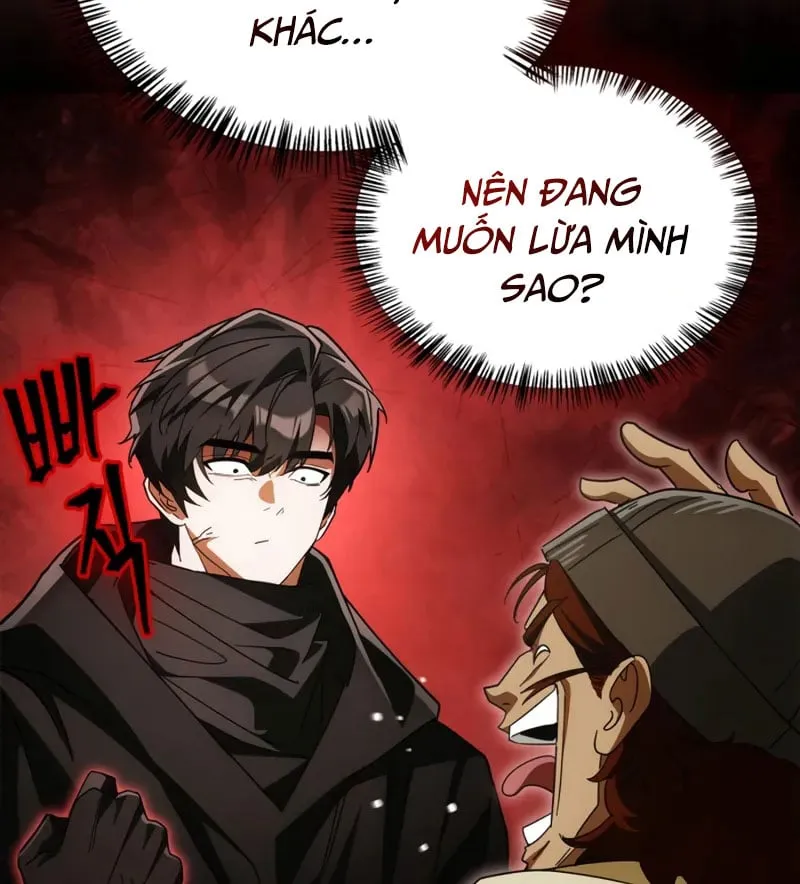 Kiếp Này Ma Vương Ta Không Theo Chuẩn Mực Nữa! Chapter 16 - Trang 37