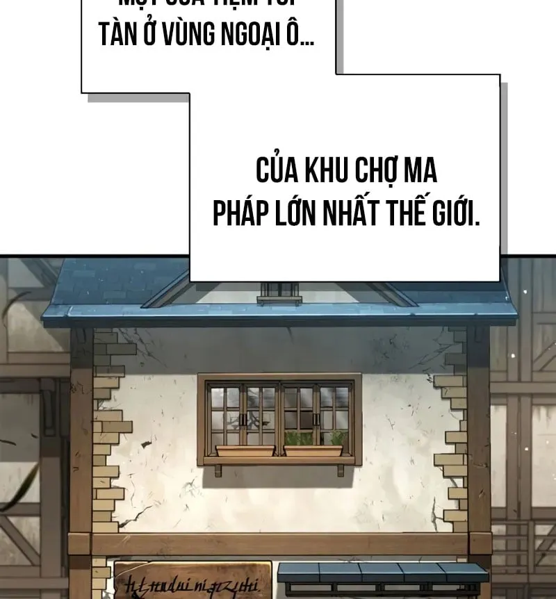 Kiếp Này Ma Vương Ta Không Theo Chuẩn Mực Nữa! Chapter 16 - Trang 7