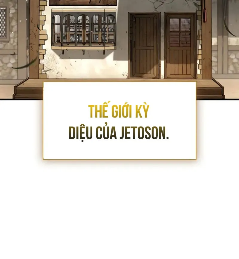 Kiếp Này Ma Vương Ta Không Theo Chuẩn Mực Nữa! Chapter 16 - Trang 8