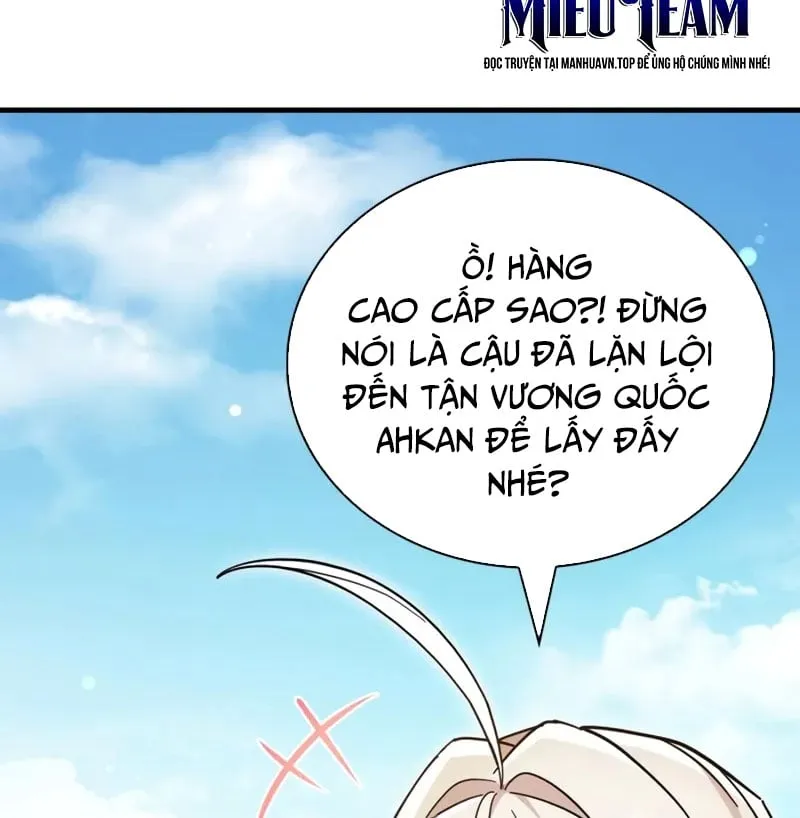 Kiếp Này Ma Vương Ta Không Theo Chuẩn Mực Nữa! Chapter 17 - Trang 14