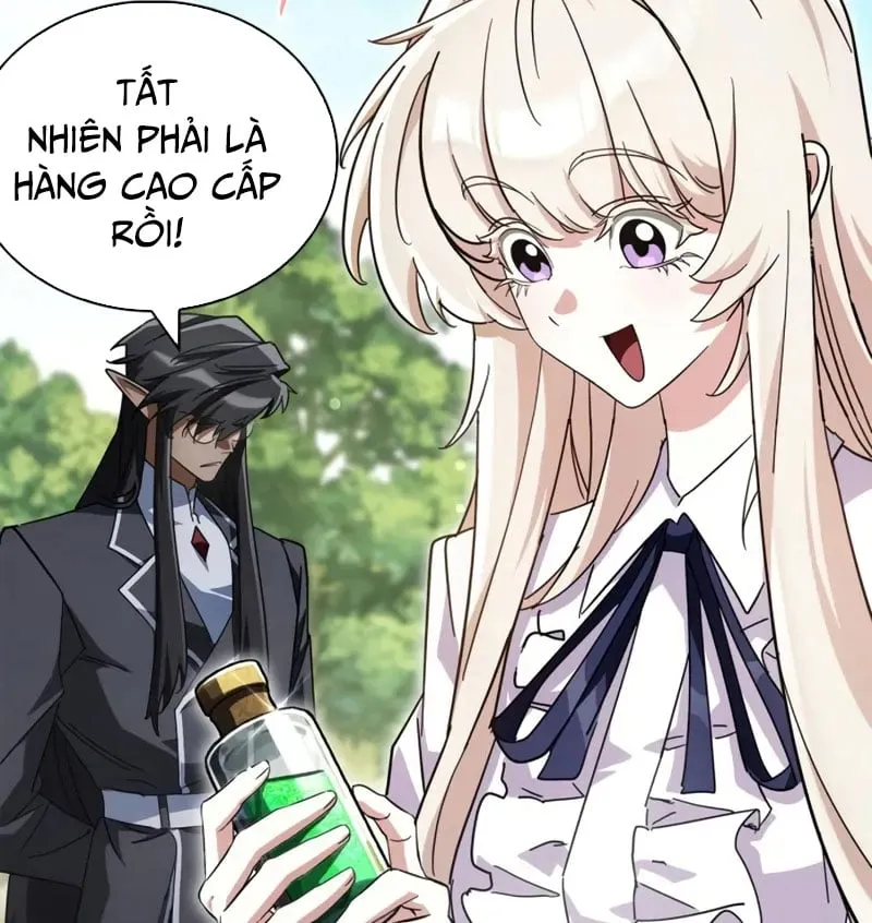 Kiếp Này Ma Vương Ta Không Theo Chuẩn Mực Nữa! Chapter 17 - Trang 15