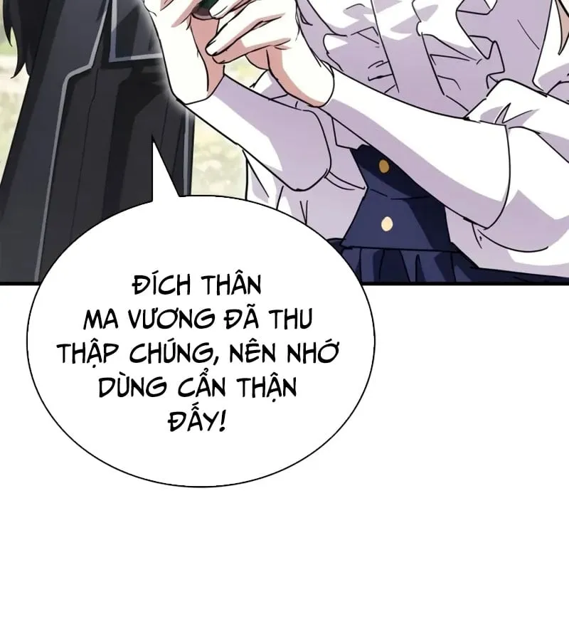 Kiếp Này Ma Vương Ta Không Theo Chuẩn Mực Nữa! Chapter 17 - Trang 16