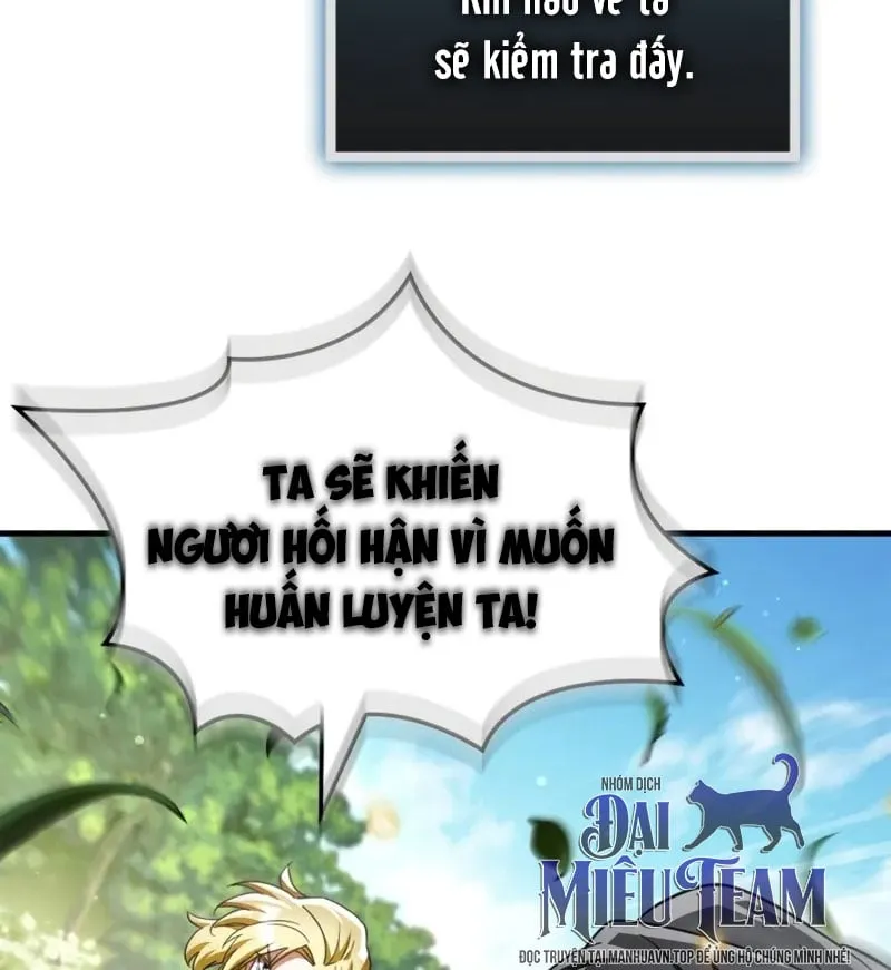 Kiếp Này Ma Vương Ta Không Theo Chuẩn Mực Nữa! Chapter 17 - Trang 21