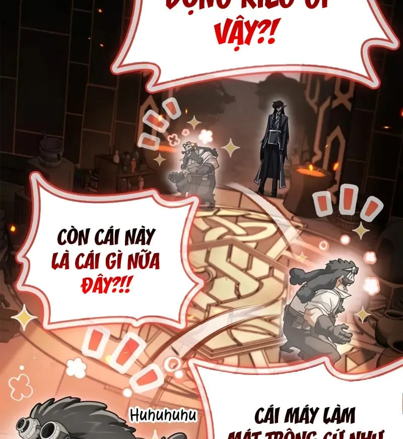 Kiếp Này Ma Vương Ta Không Theo Chuẩn Mực Nữa! Chapter 17 - Trang 29