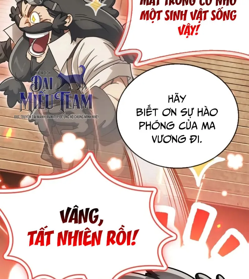 Kiếp Này Ma Vương Ta Không Theo Chuẩn Mực Nữa! Chapter 17 - Trang 30