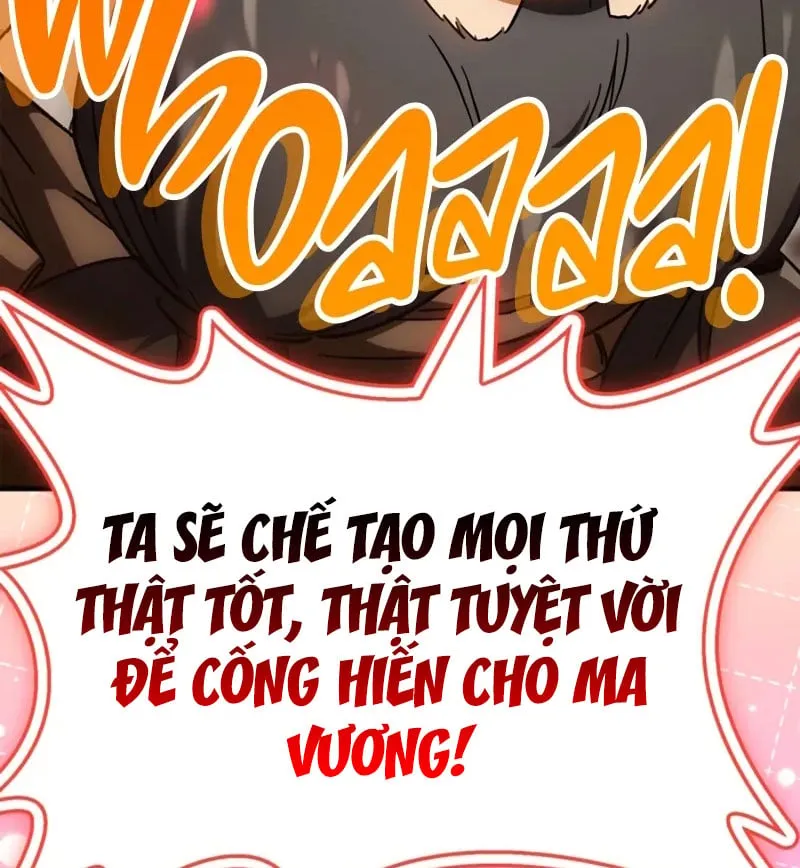 Kiếp Này Ma Vương Ta Không Theo Chuẩn Mực Nữa! Chapter 17 - Trang 32