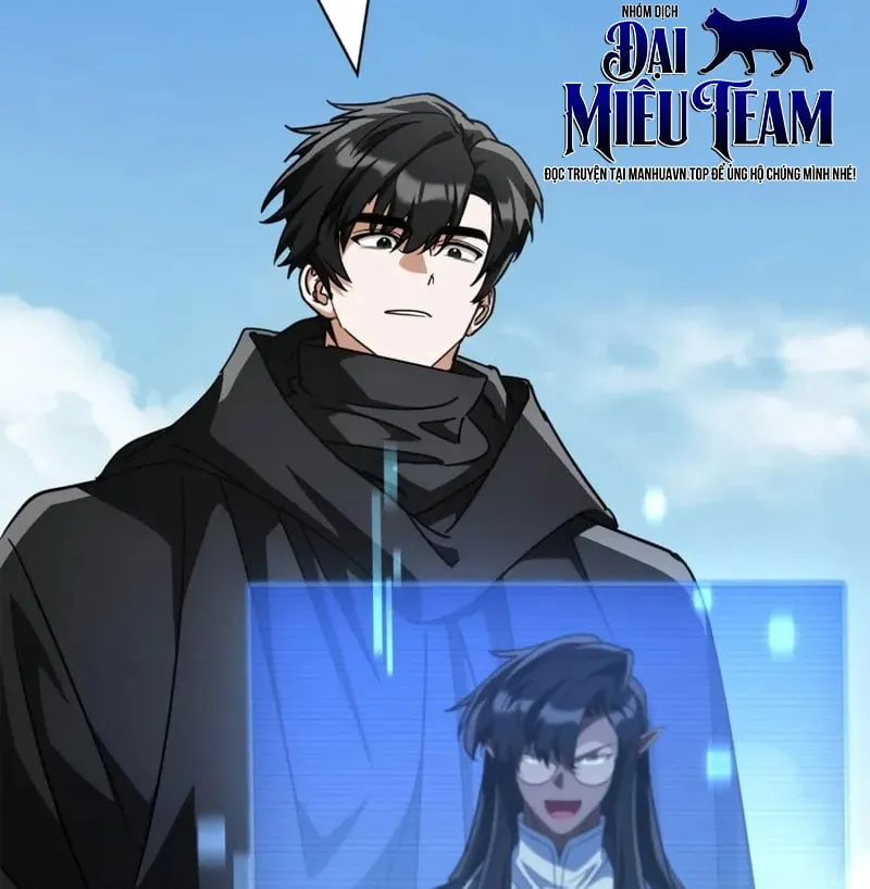 Kiếp Này Ma Vương Ta Không Theo Chuẩn Mực Nữa! Chapter 17 - Trang 38