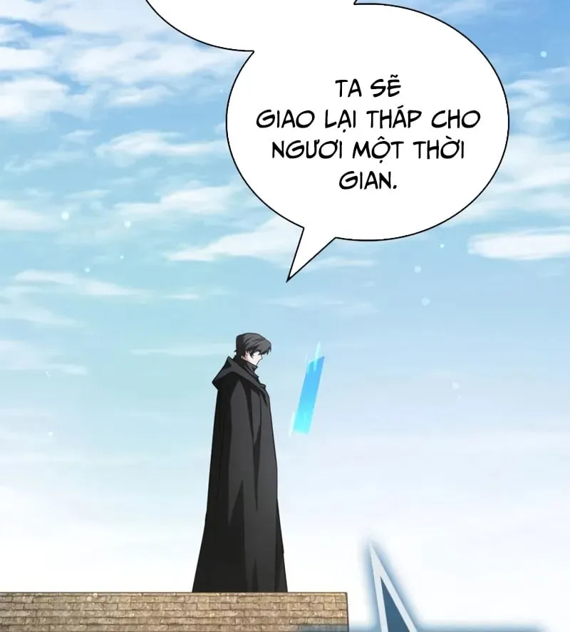 Kiếp Này Ma Vương Ta Không Theo Chuẩn Mực Nữa! Chapter 17 - Trang 9