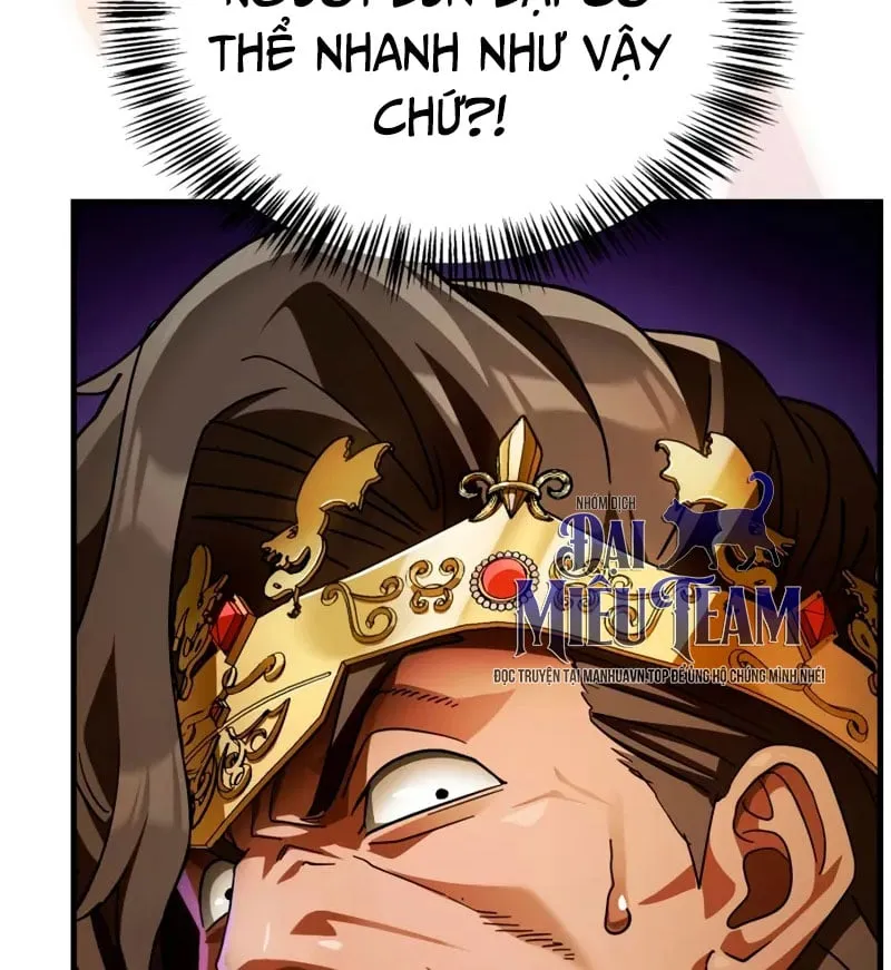Kiếp Này Ma Vương Ta Không Theo Chuẩn Mực Nữa! Chapter 18 - Trang 21
