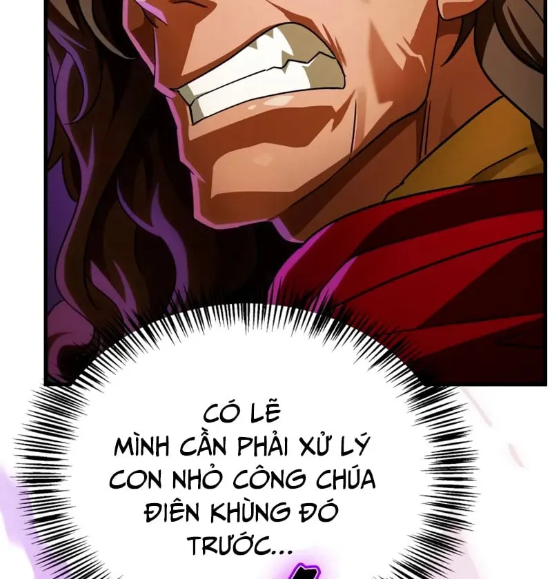 Kiếp Này Ma Vương Ta Không Theo Chuẩn Mực Nữa! Chapter 18 - Trang 22