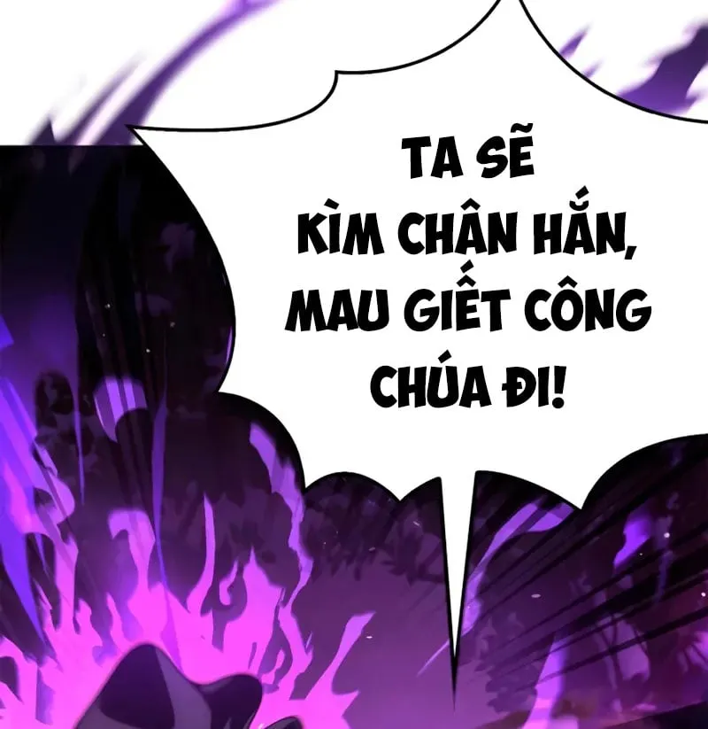 Kiếp Này Ma Vương Ta Không Theo Chuẩn Mực Nữa! Chapter 18 - Trang 3