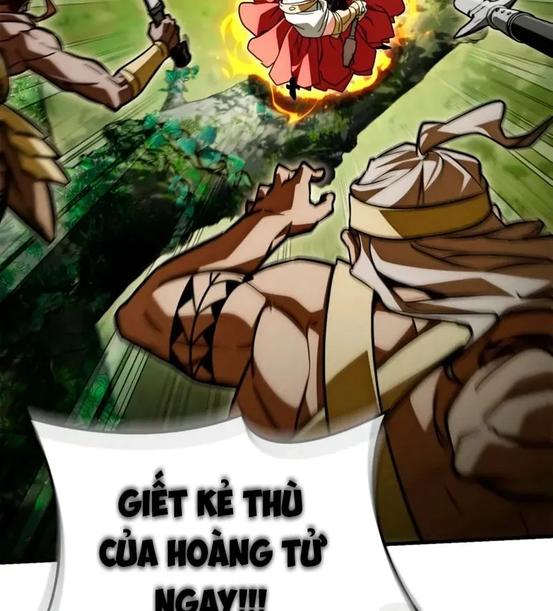 Kiếp Này Ma Vương Ta Không Theo Chuẩn Mực Nữa! Chapter 18 - Trang 39