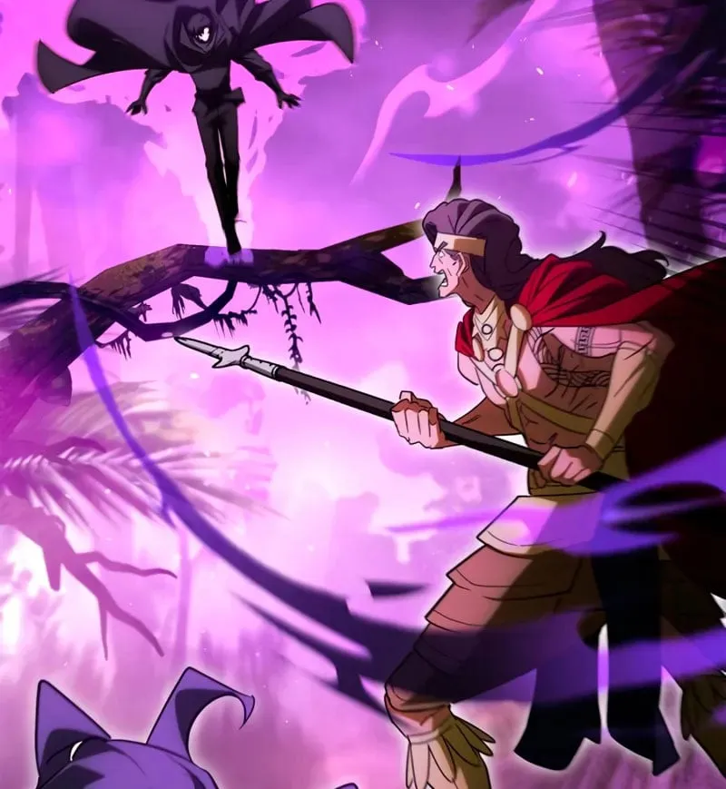 Kiếp Này Ma Vương Ta Không Theo Chuẩn Mực Nữa! Chapter 18 - Trang 4