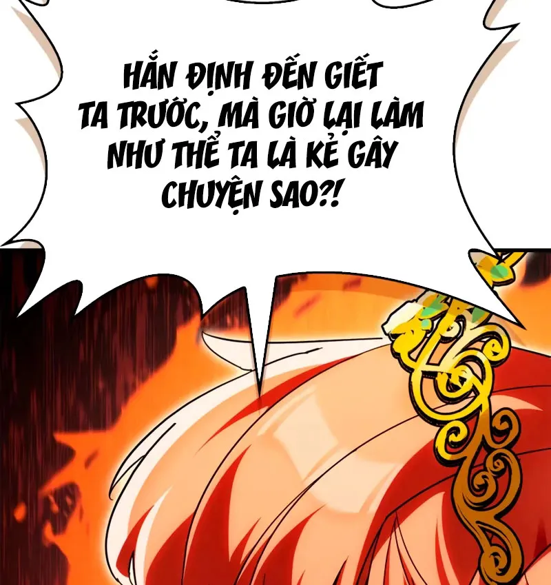 Kiếp Này Ma Vương Ta Không Theo Chuẩn Mực Nữa! Chapter 18 - Trang 41