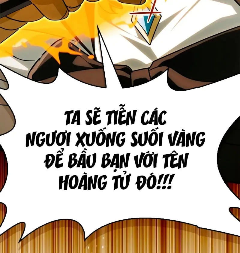 Kiếp Này Ma Vương Ta Không Theo Chuẩn Mực Nữa! Chapter 18 - Trang 43