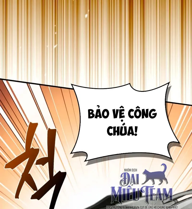 Kiếp Này Ma Vương Ta Không Theo Chuẩn Mực Nữa! Chapter 18 - Trang 44