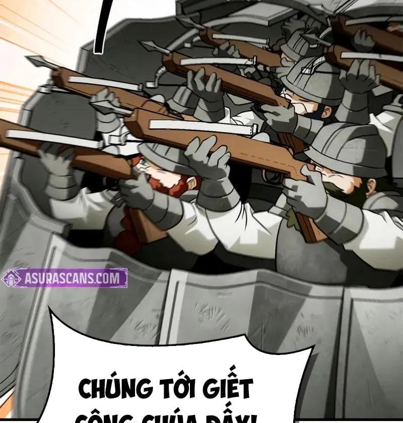 Kiếp Này Ma Vương Ta Không Theo Chuẩn Mực Nữa! Chapter 18 - Trang 45