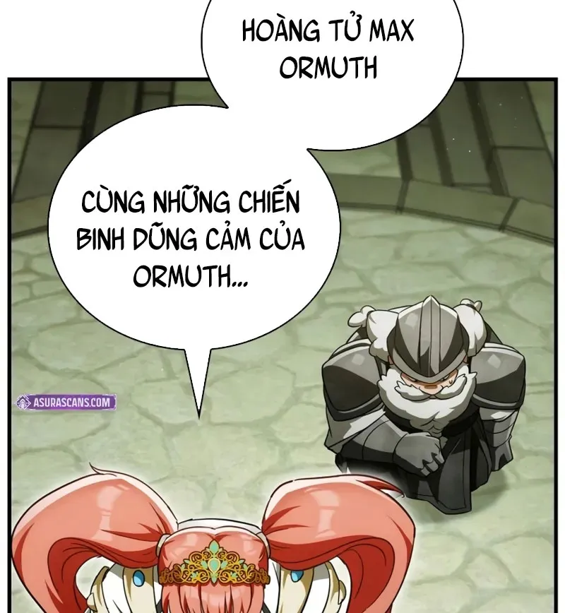Kiếp Này Ma Vương Ta Không Theo Chuẩn Mực Nữa! Chapter 19 - Trang 32