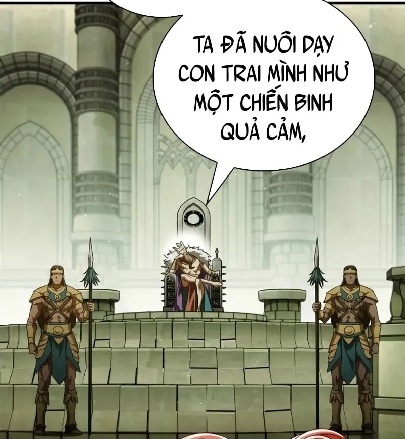 Kiếp Này Ma Vương Ta Không Theo Chuẩn Mực Nữa! Chapter 19 - Trang 35