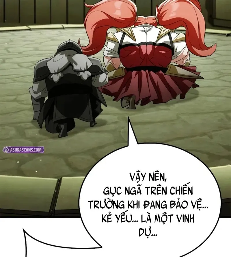 Kiếp Này Ma Vương Ta Không Theo Chuẩn Mực Nữa! Chapter 19 - Trang 36