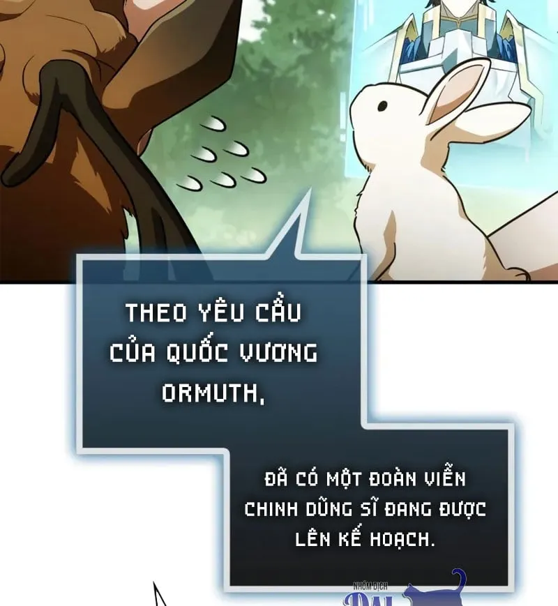 Kiếp Này Ma Vương Ta Không Theo Chuẩn Mực Nữa! Chapter 19 - Trang 50