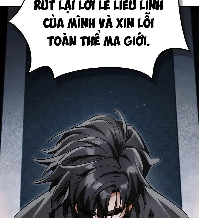 Kiếp Này Ma Vương Ta Không Theo Chuẩn Mực Nữa! Chapter 2 - Trang 13