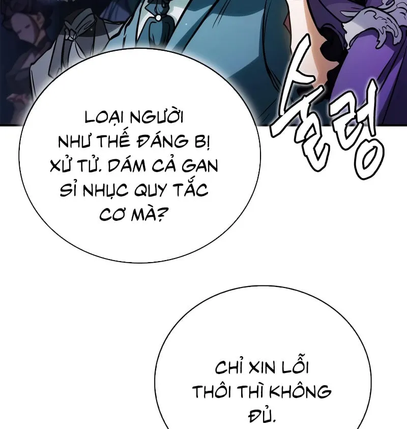 Kiếp Này Ma Vương Ta Không Theo Chuẩn Mực Nữa! Chapter 2 - Trang 20