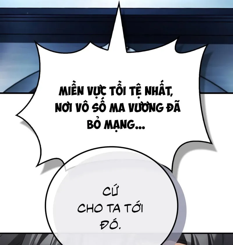 Kiếp Này Ma Vương Ta Không Theo Chuẩn Mực Nữa! Chapter 2 - Trang 24
