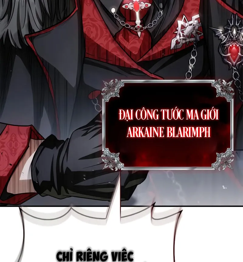Kiếp Này Ma Vương Ta Không Theo Chuẩn Mực Nữa! Chapter 2 - Trang 7