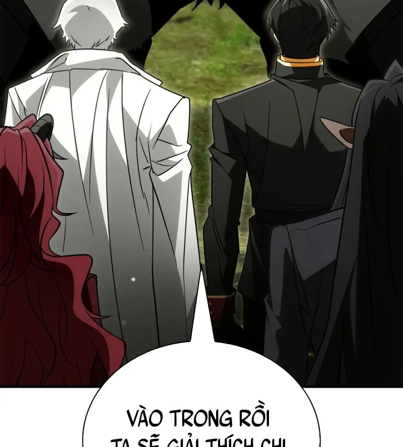 Kiếp Này Ma Vương Ta Không Theo Chuẩn Mực Nữa! Chapter 20 - Trang 10