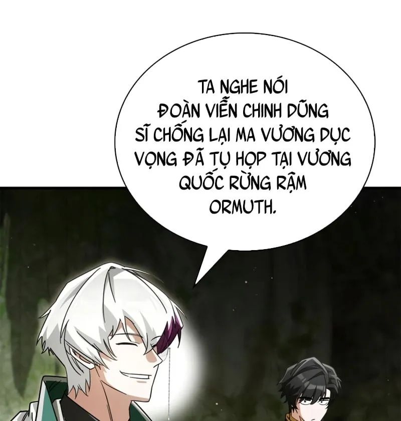 Kiếp Này Ma Vương Ta Không Theo Chuẩn Mực Nữa! Chapter 20 - Trang 22