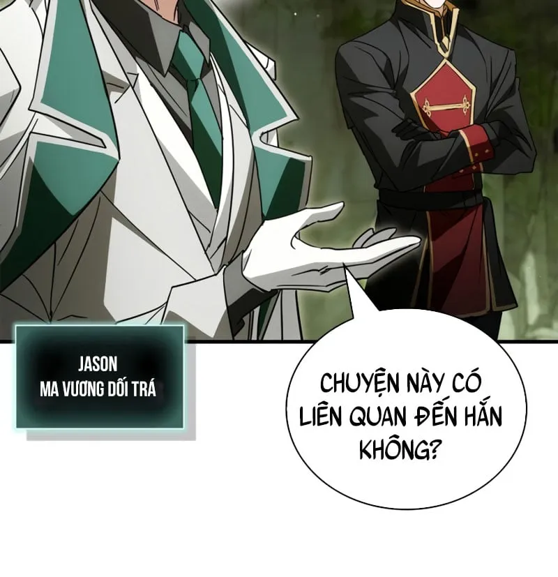 Kiếp Này Ma Vương Ta Không Theo Chuẩn Mực Nữa! Chapter 20 - Trang 23