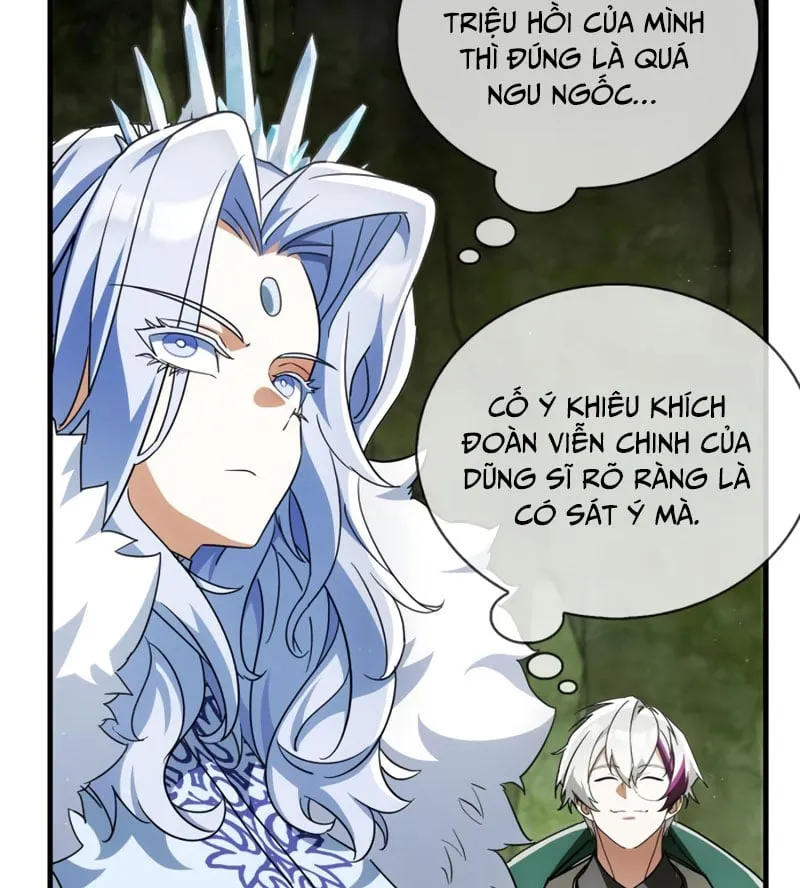 Kiếp Này Ma Vương Ta Không Theo Chuẩn Mực Nữa! Chapter 20 - Trang 35