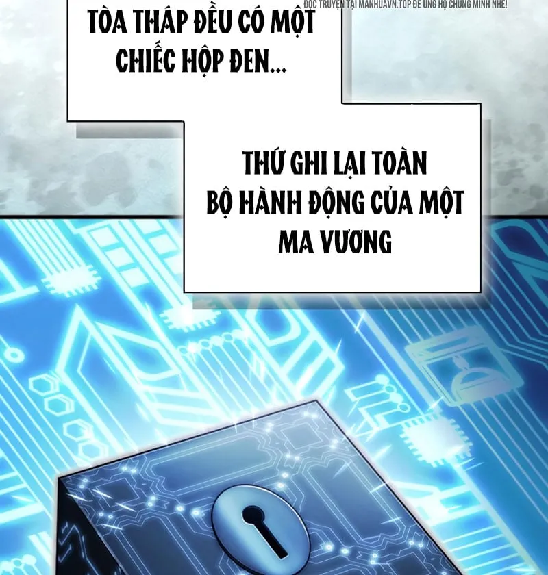 Kiếp Này Ma Vương Ta Không Theo Chuẩn Mực Nữa! Chapter 20 - Trang 45