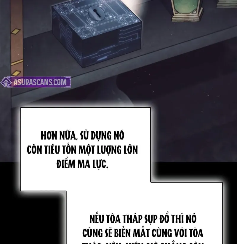 Kiếp Này Ma Vương Ta Không Theo Chuẩn Mực Nữa! Chapter 20 - Trang 50