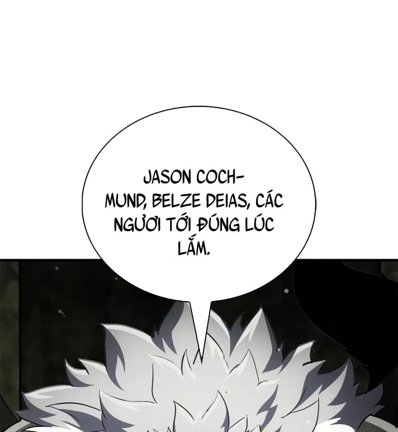 Kiếp Này Ma Vương Ta Không Theo Chuẩn Mực Nữa! Chapter 20 - Trang 8