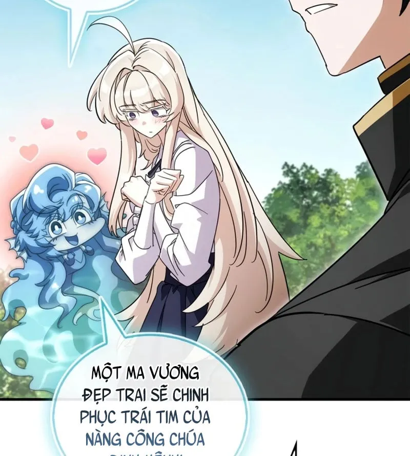 Kiếp Này Ma Vương Ta Không Theo Chuẩn Mực Nữa! Chapter 21 - Trang 12