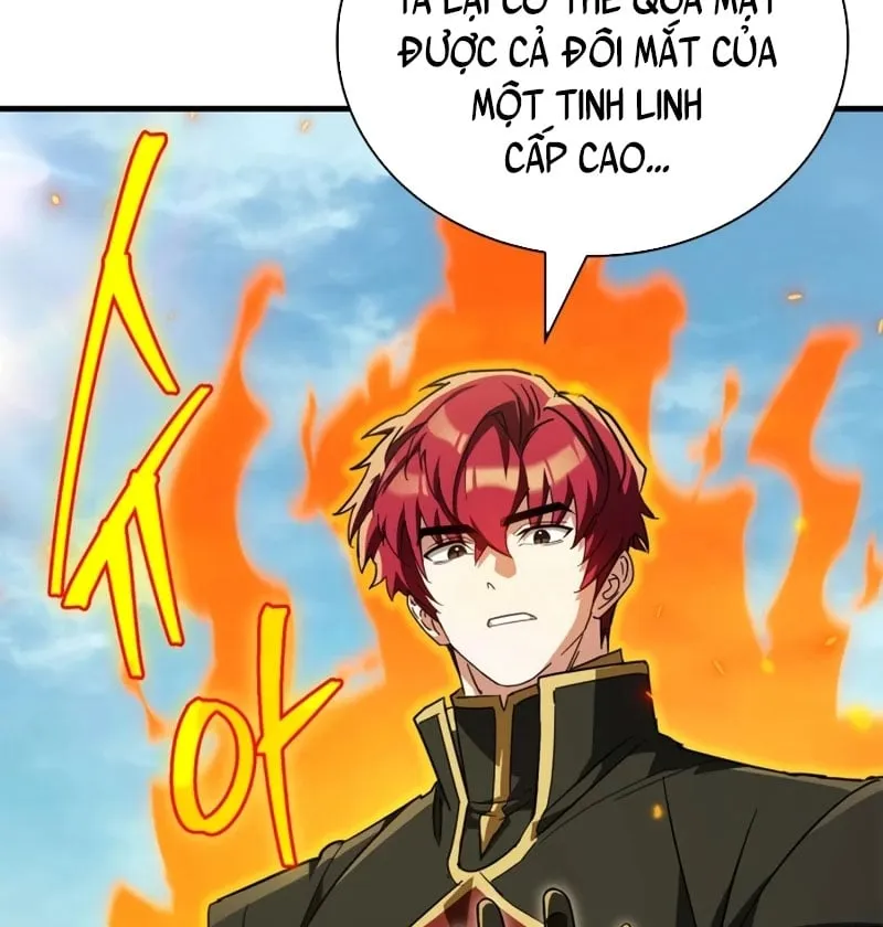 Kiếp Này Ma Vương Ta Không Theo Chuẩn Mực Nữa! Chapter 21 - Trang 22