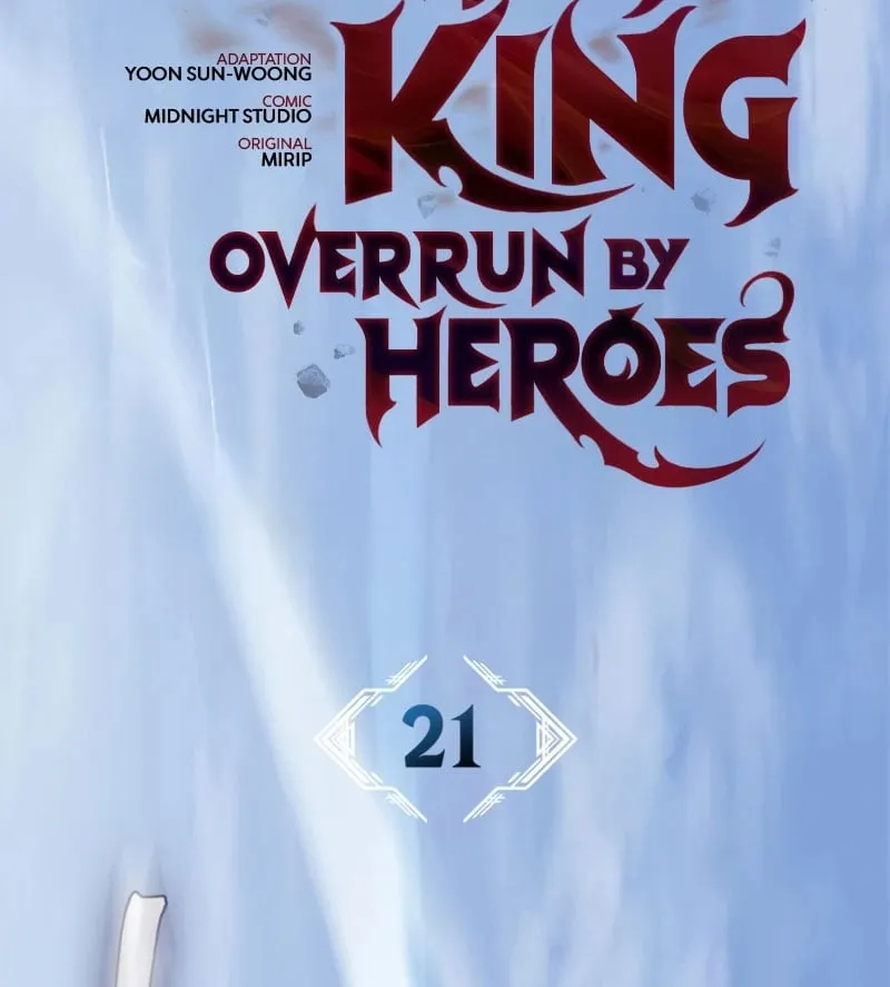 Kiếp Này Ma Vương Ta Không Theo Chuẩn Mực Nữa! Chapter 21 - Trang 33