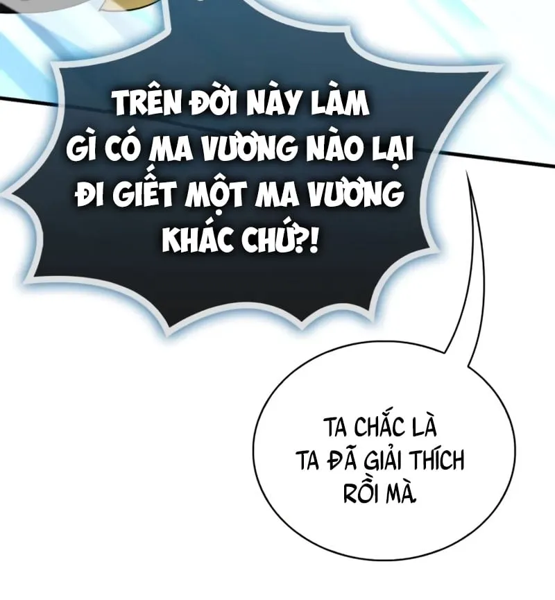Kiếp Này Ma Vương Ta Không Theo Chuẩn Mực Nữa! Chapter 21 - Trang 42