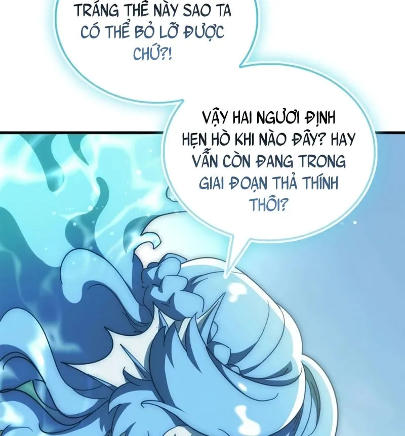 Kiếp Này Ma Vương Ta Không Theo Chuẩn Mực Nữa! Chapter 21 - Trang 7