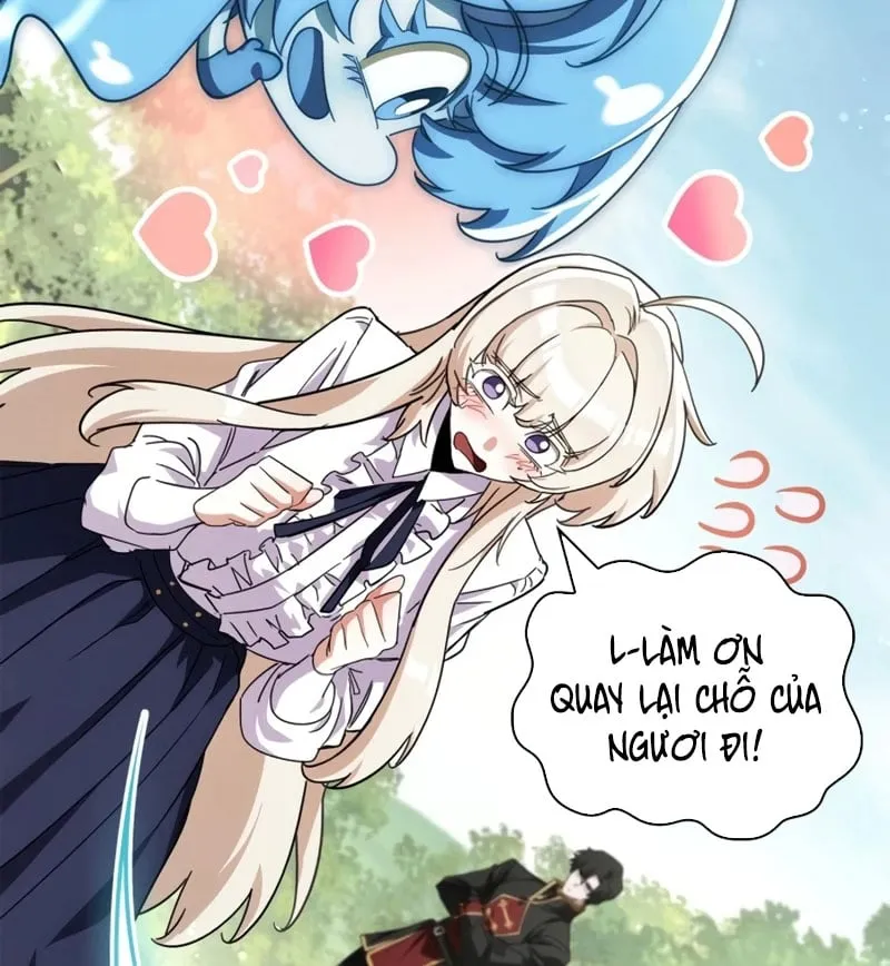 Kiếp Này Ma Vương Ta Không Theo Chuẩn Mực Nữa! Chapter 21 - Trang 8