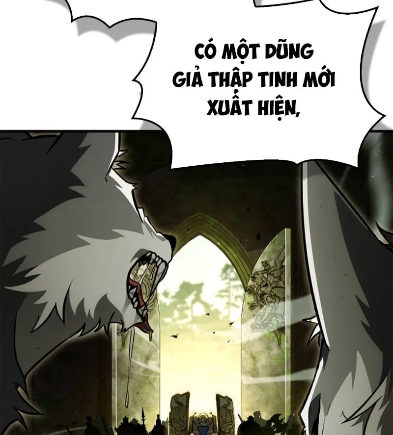 Kiếp Này Ma Vương Ta Không Theo Chuẩn Mực Nữa! Chapter 22 - Trang 32