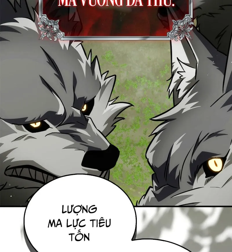 Kiếp Này Ma Vương Ta Không Theo Chuẩn Mực Nữa! Chapter 22 - Trang 4